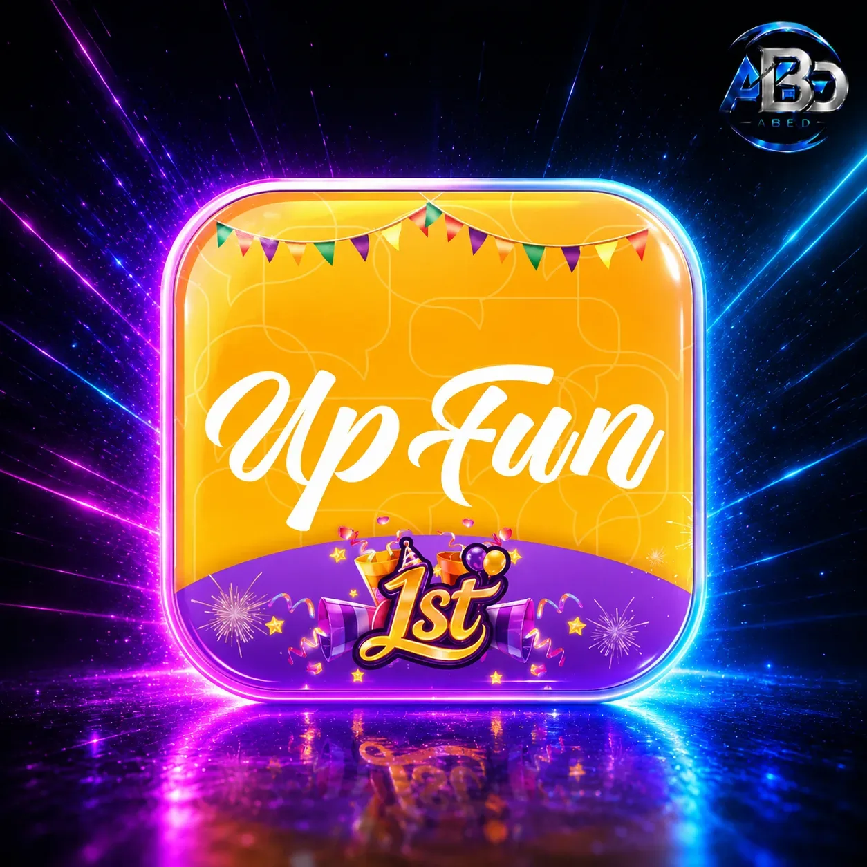 Up Fun