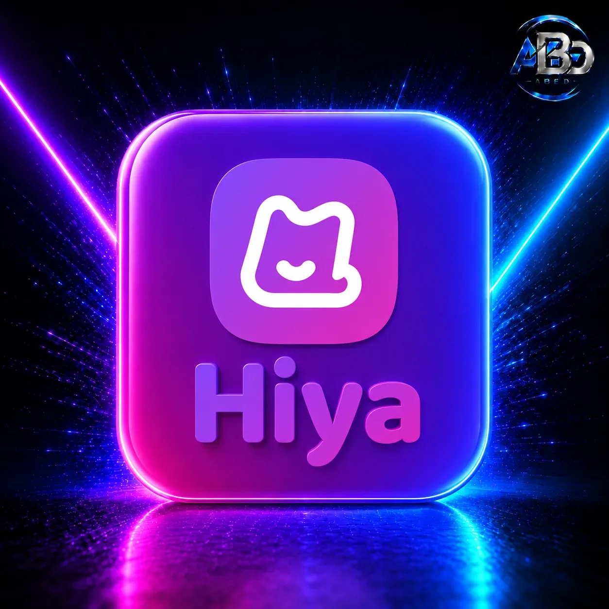 Hiya chat