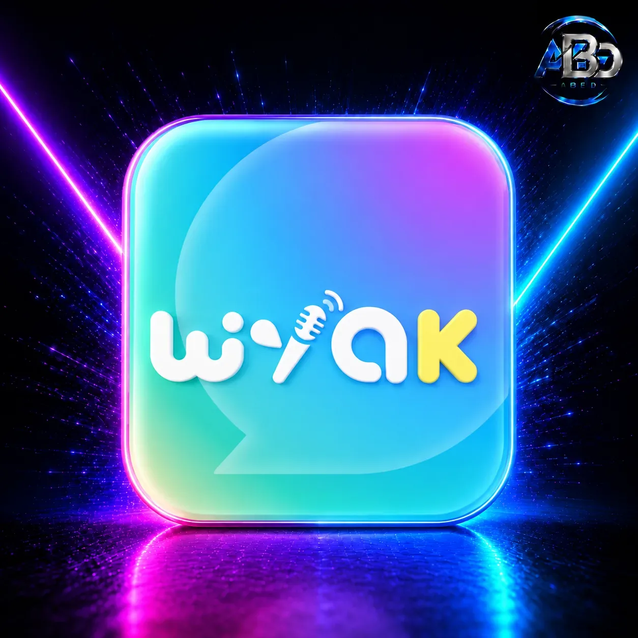 Wyak