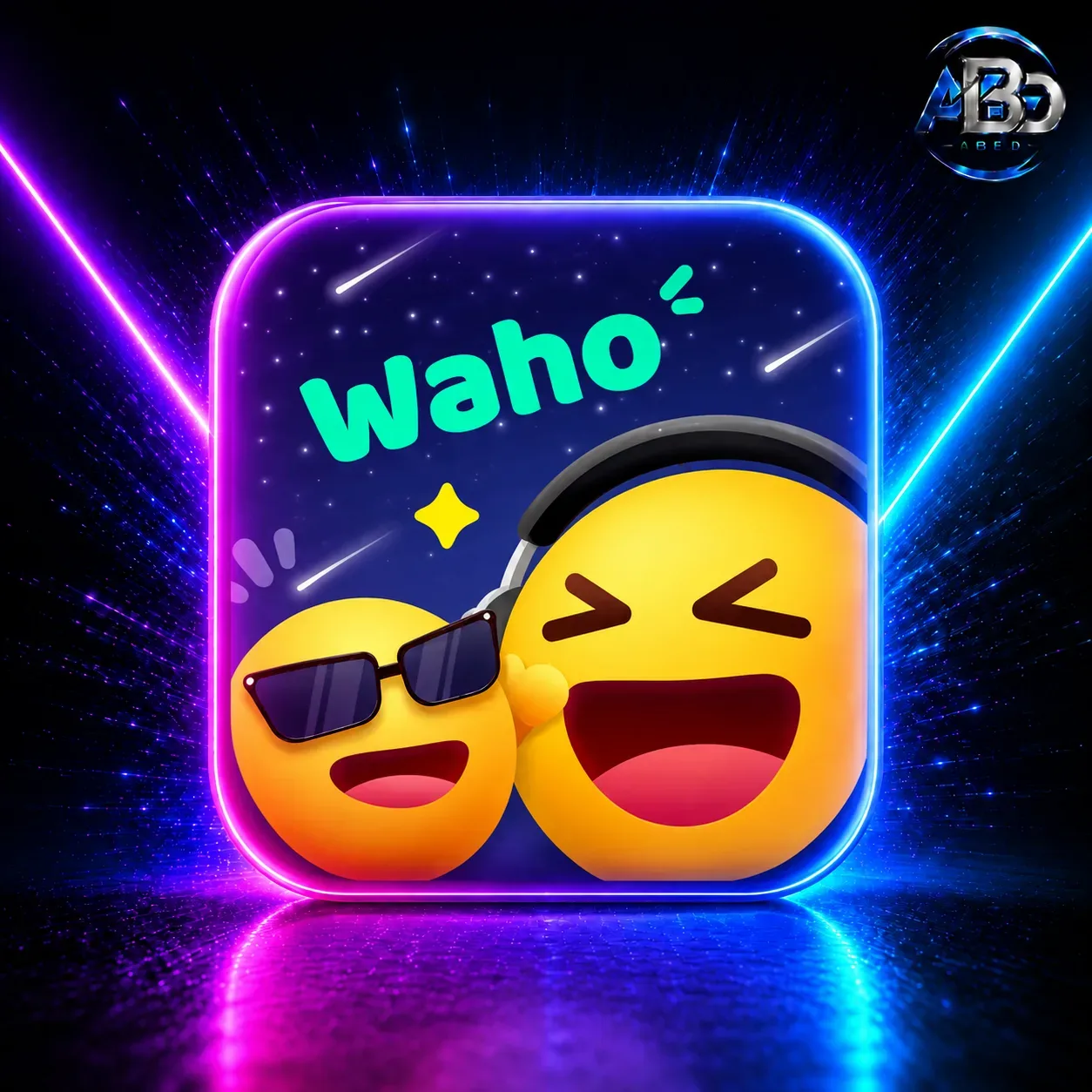 Waho