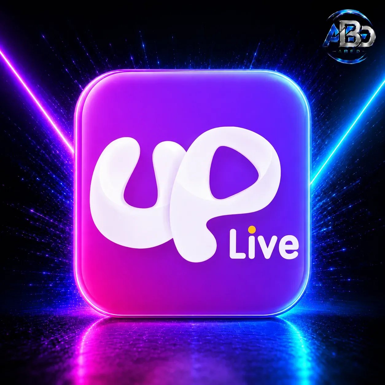 Up Live