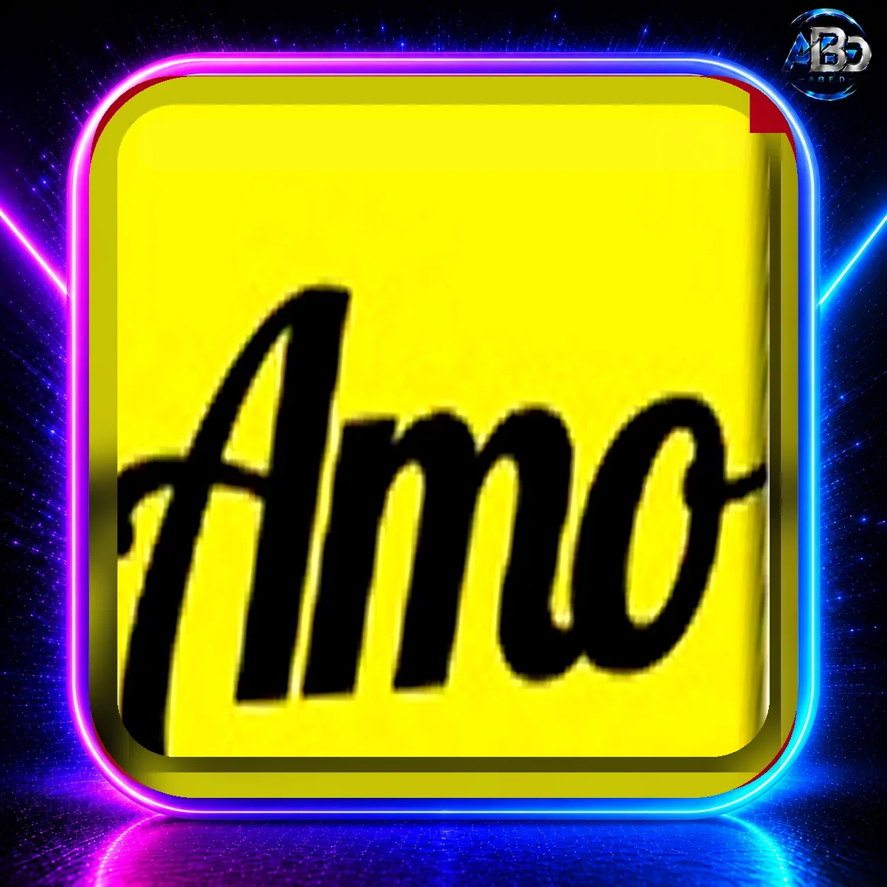 Amo Chat