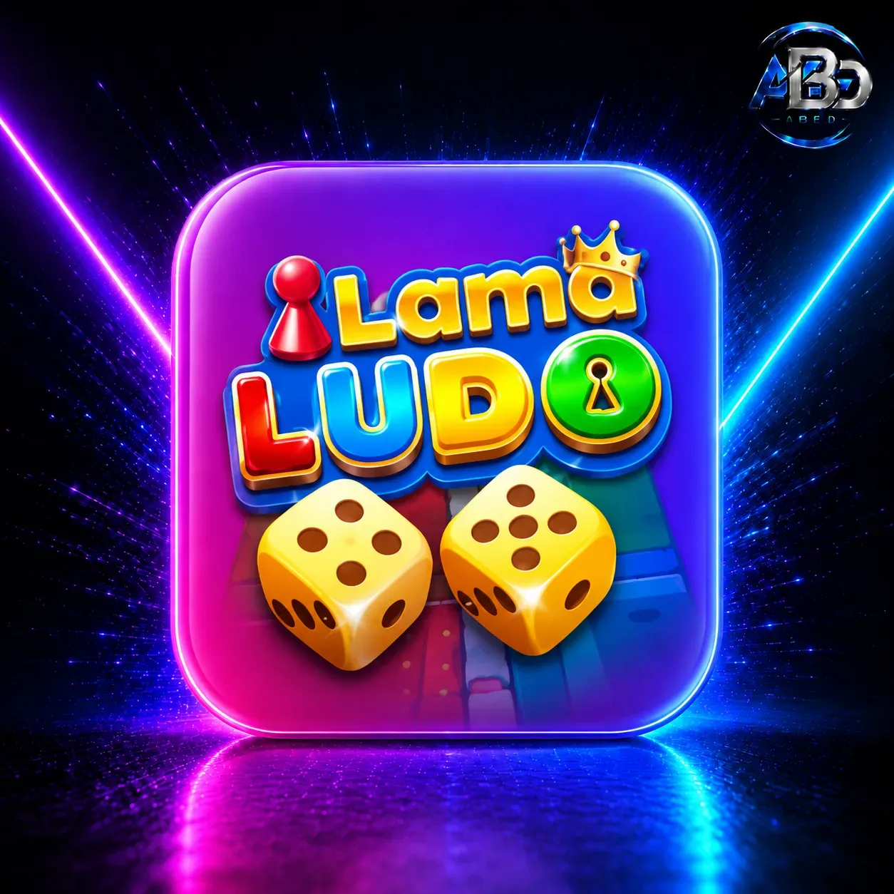 Lama Ludo
