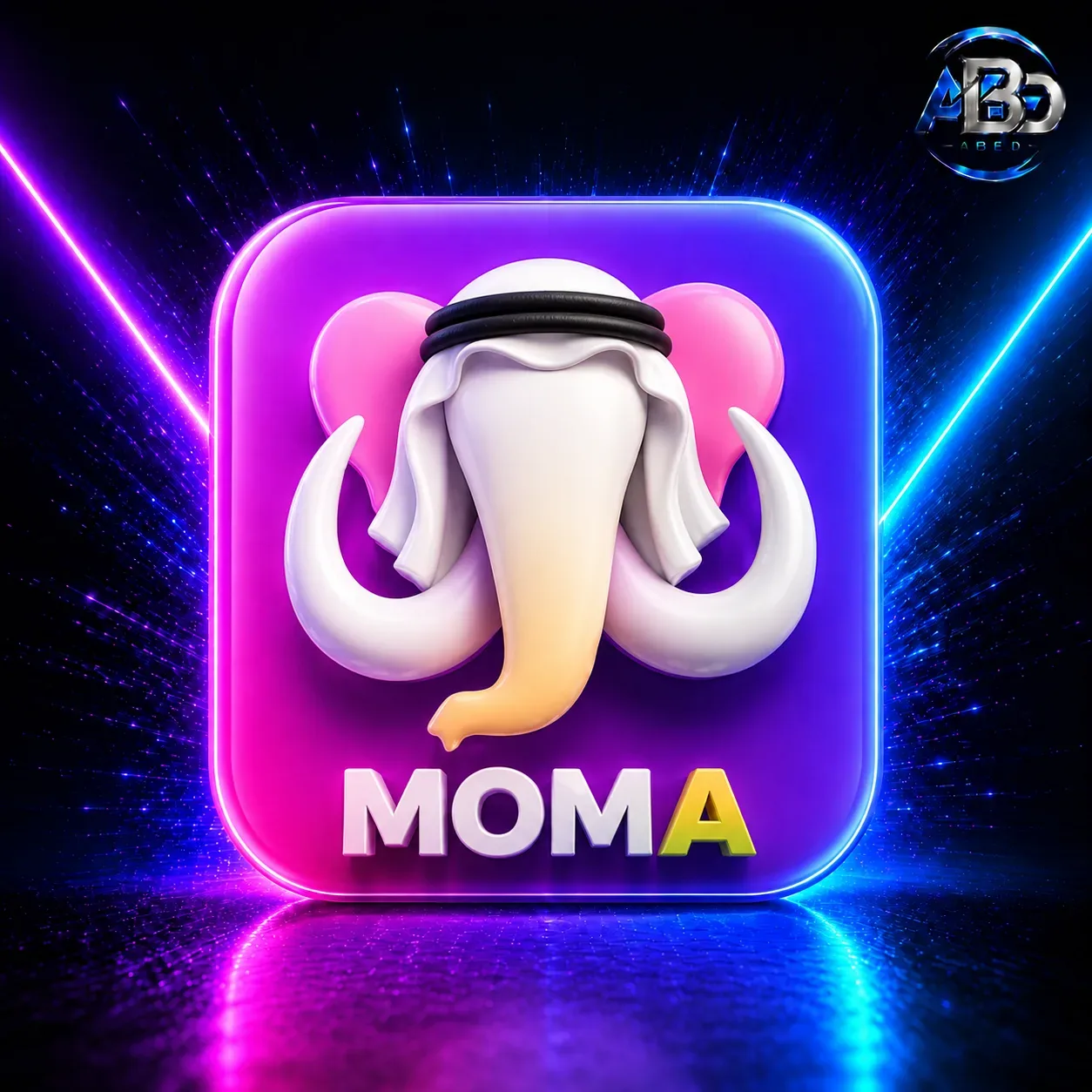 Moma Live