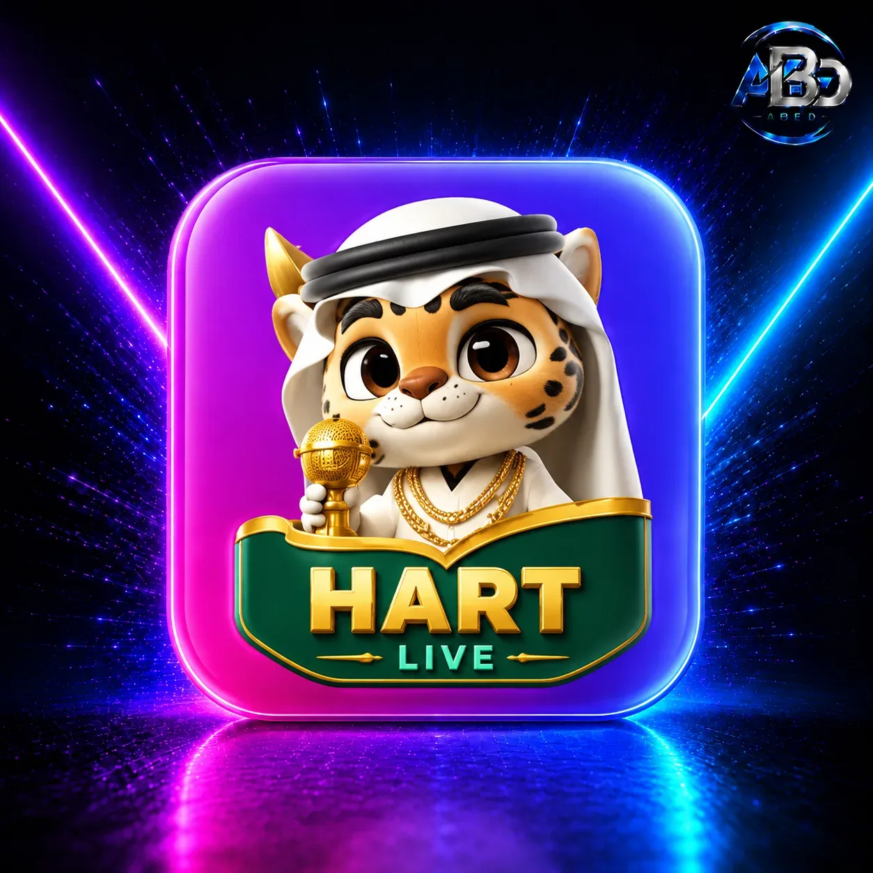 Hart Live